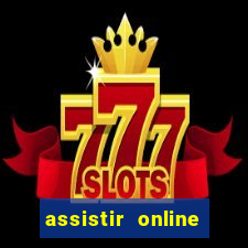 assistir online prison break dublado